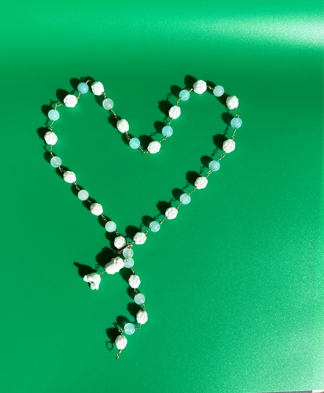 Remembrance — Jewelry as a Tribute
