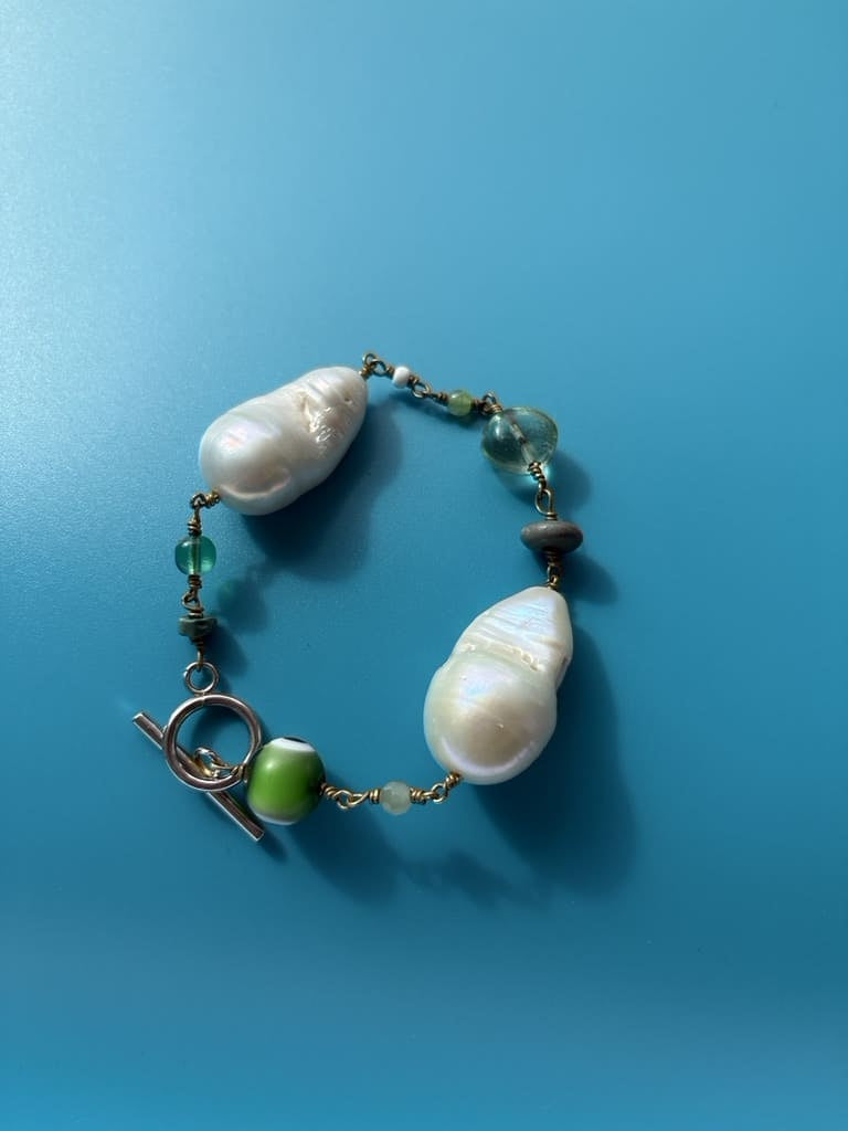 Bracelets — Strength You Can Wear