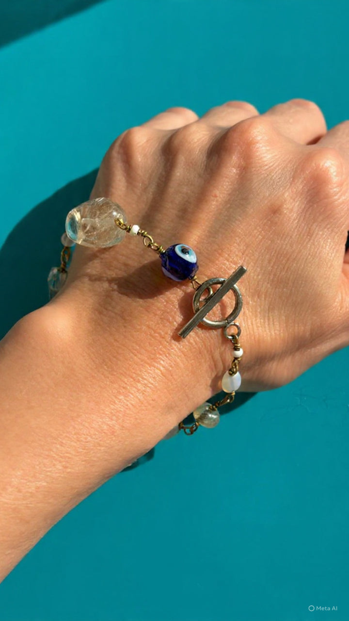 Jamila Bracelet