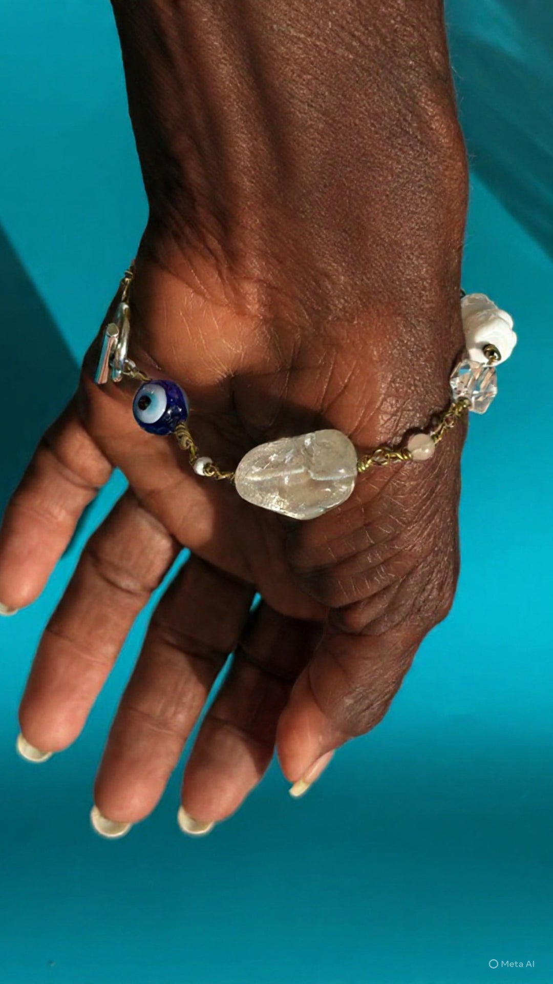 Jamila Bracelet