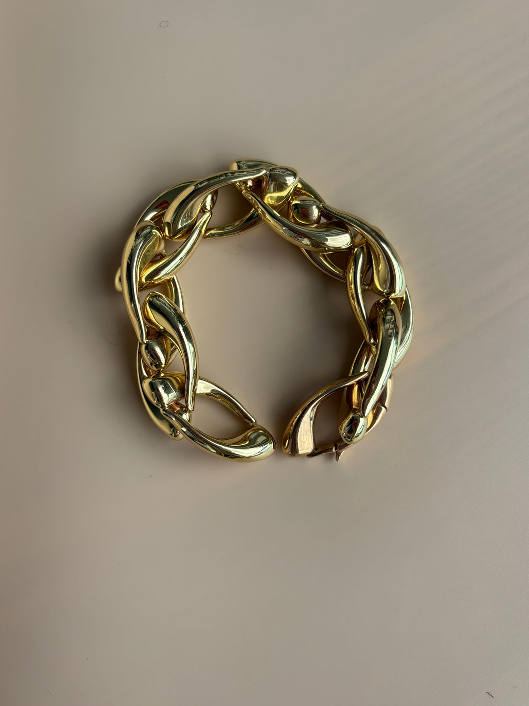 Culebra Link Bracelet — Insider Edition