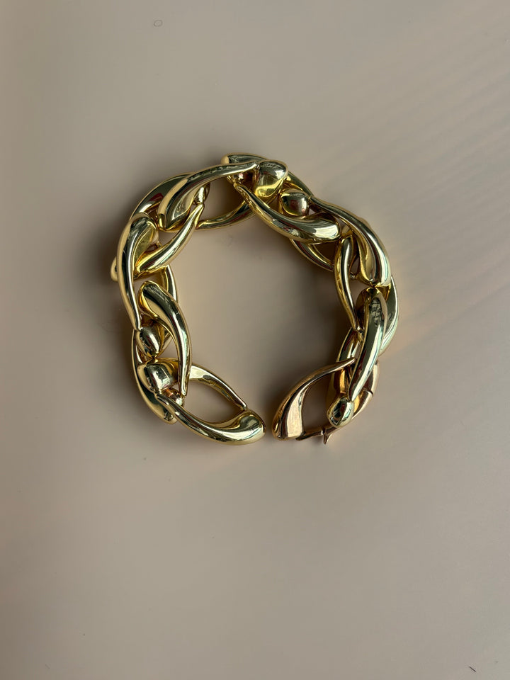 Culebra Link Bracelet — Insider Edition