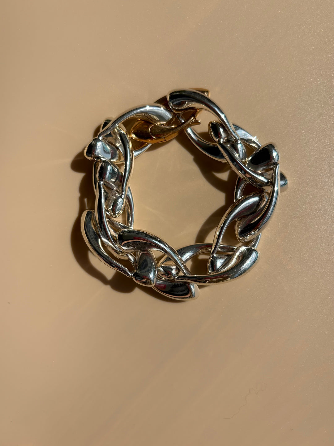 Culebra Link Bracelet — Insider Edition