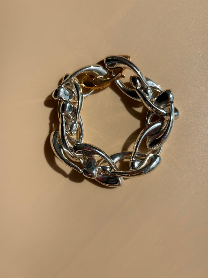 Culebra Link Bracelet — Insider Edition