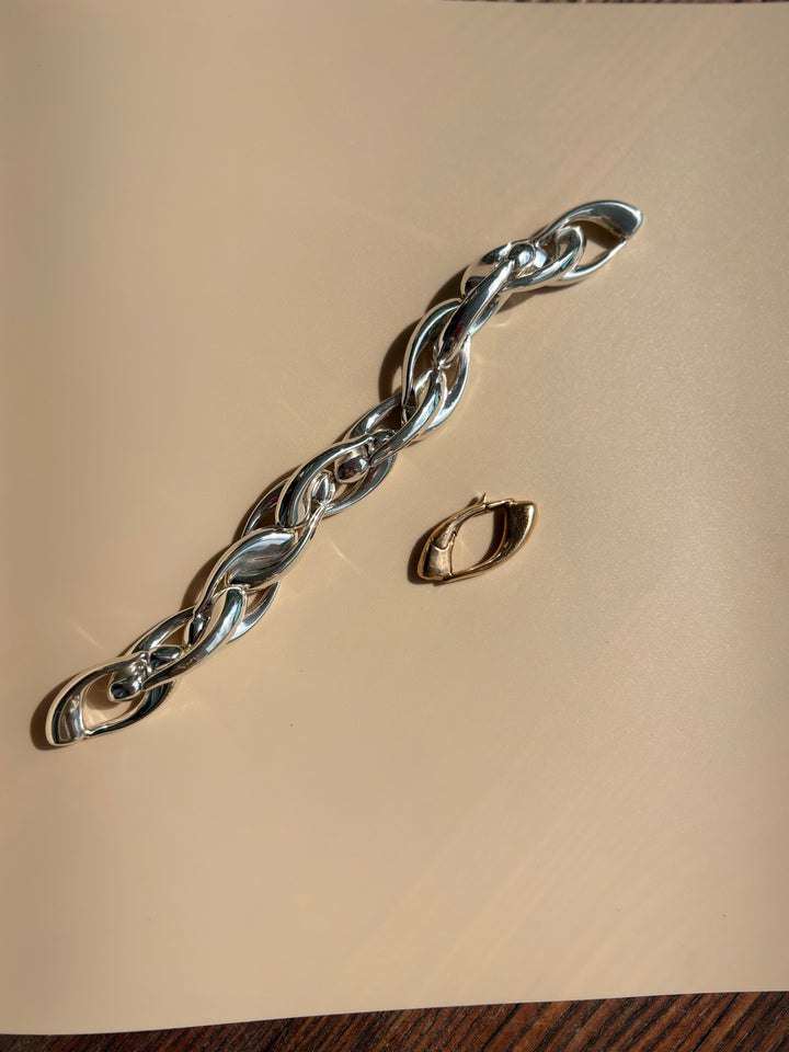 Culebra Link Bracelet — Insider Edition