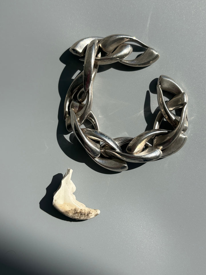 Culebra Link Bracelet — Insider Edition