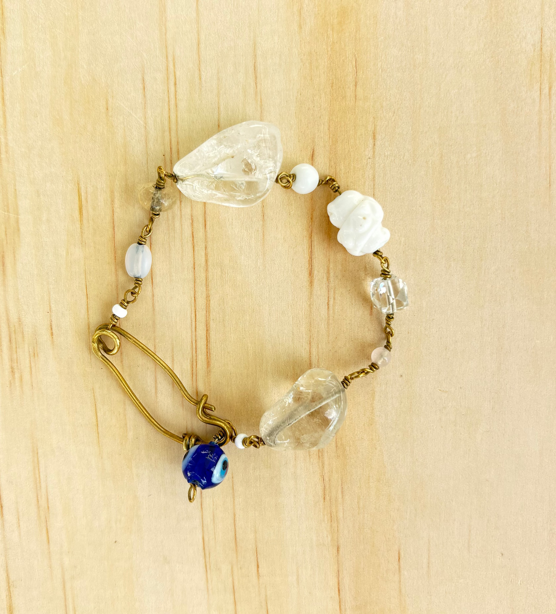 Jamila Bracelet
